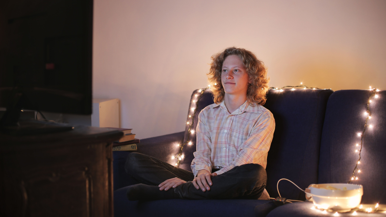 Can Watching Movies Stimulate Seniors Cognitively?