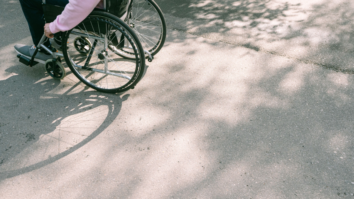 How To Transport A Senior’s Wheelchair In A Car